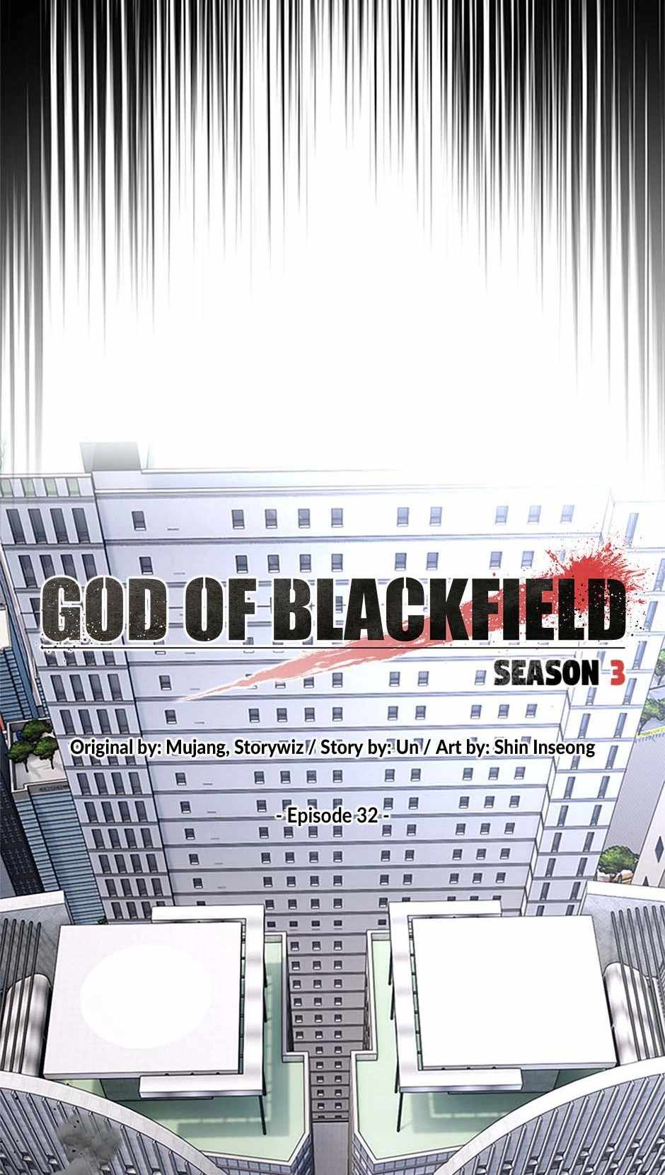 God of Blackfield Chapter 201 4